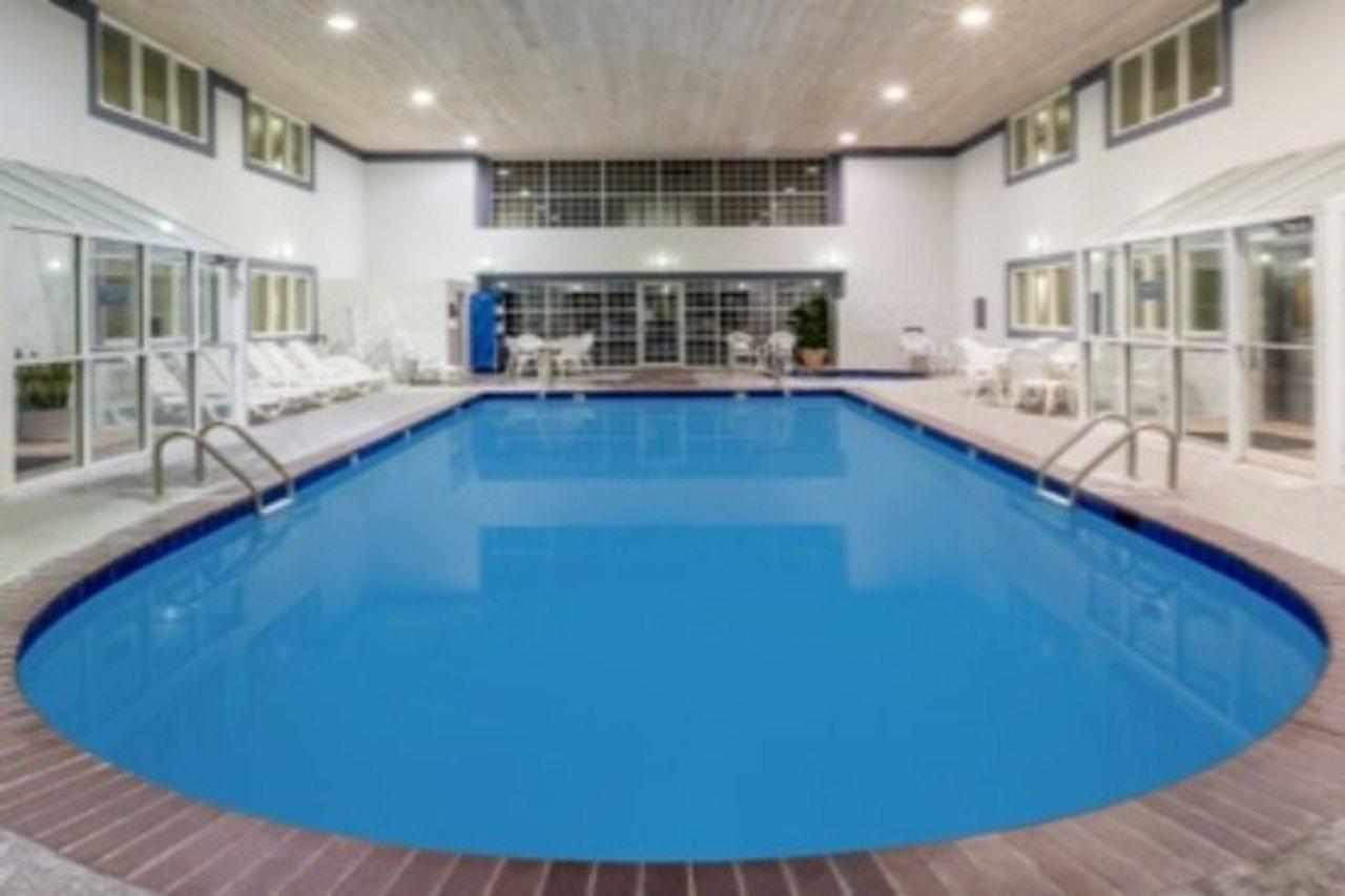 Ac Hotel By Marriott Frisco Colorado Luaran gambar