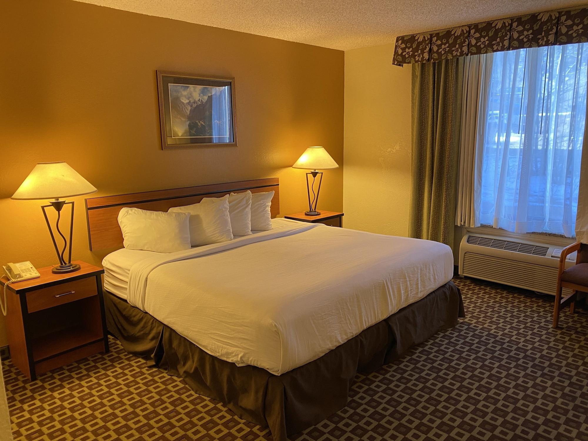 Ac Hotel By Marriott Frisco Colorado Luaran gambar