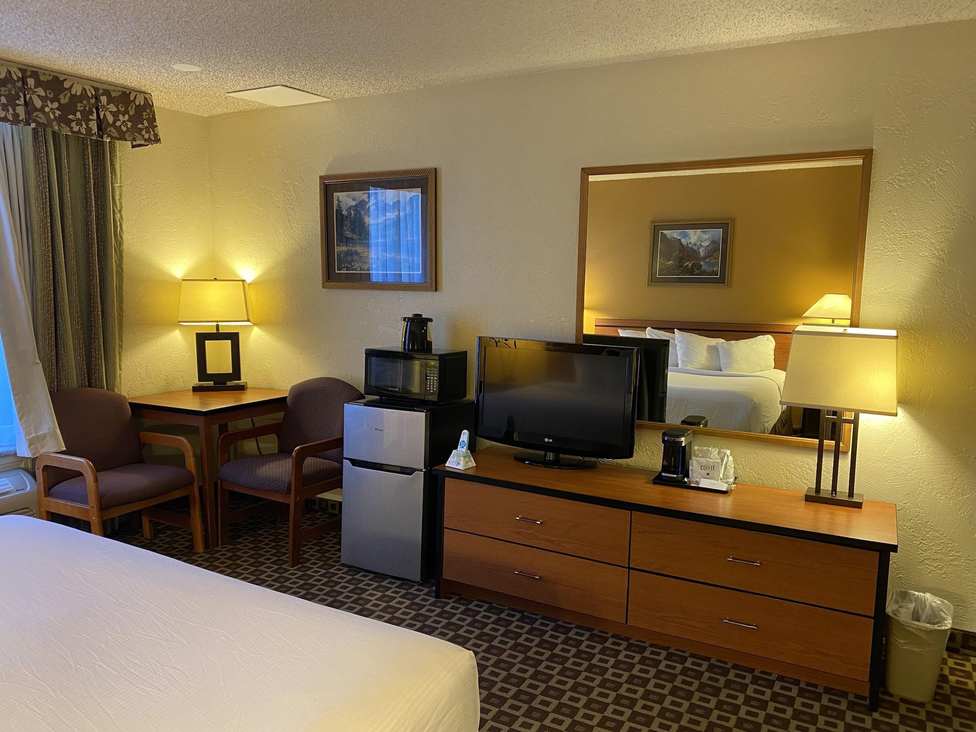 Ac Hotel By Marriott Frisco Colorado Luaran gambar