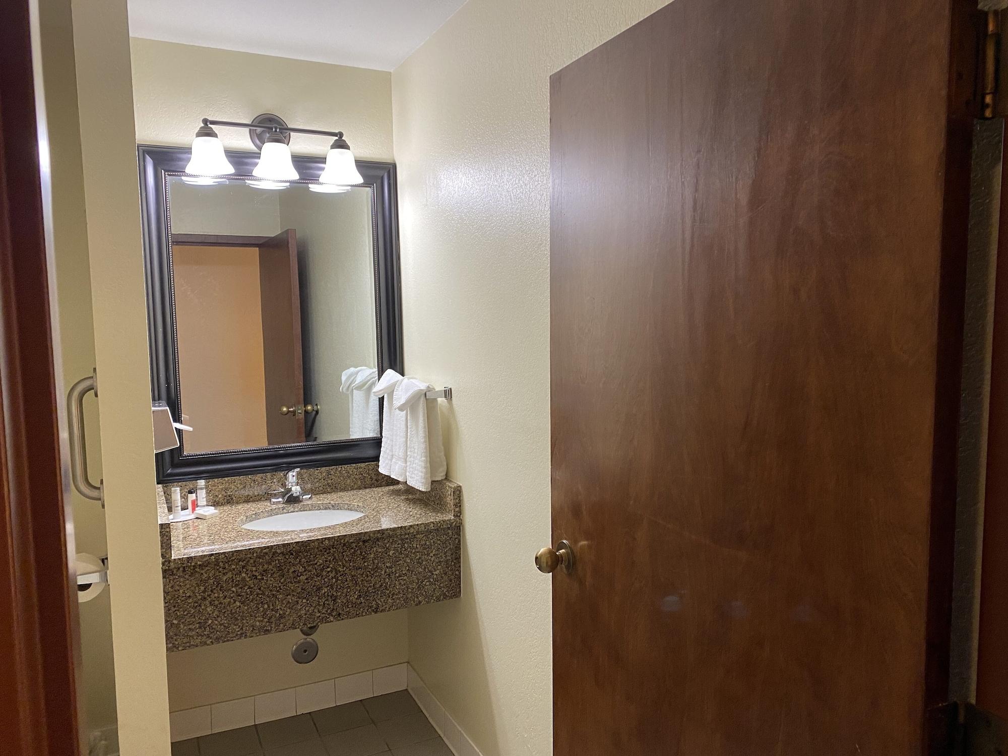 Ac Hotel By Marriott Frisco Colorado Luaran gambar