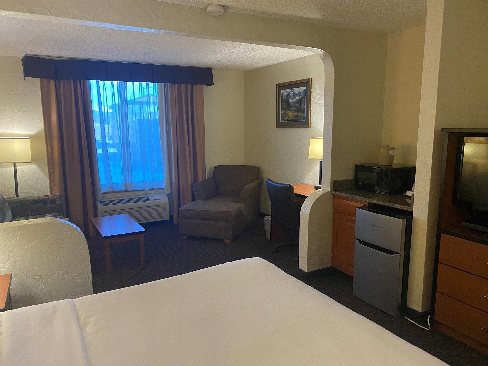 Ac Hotel By Marriott Frisco Colorado Luaran gambar