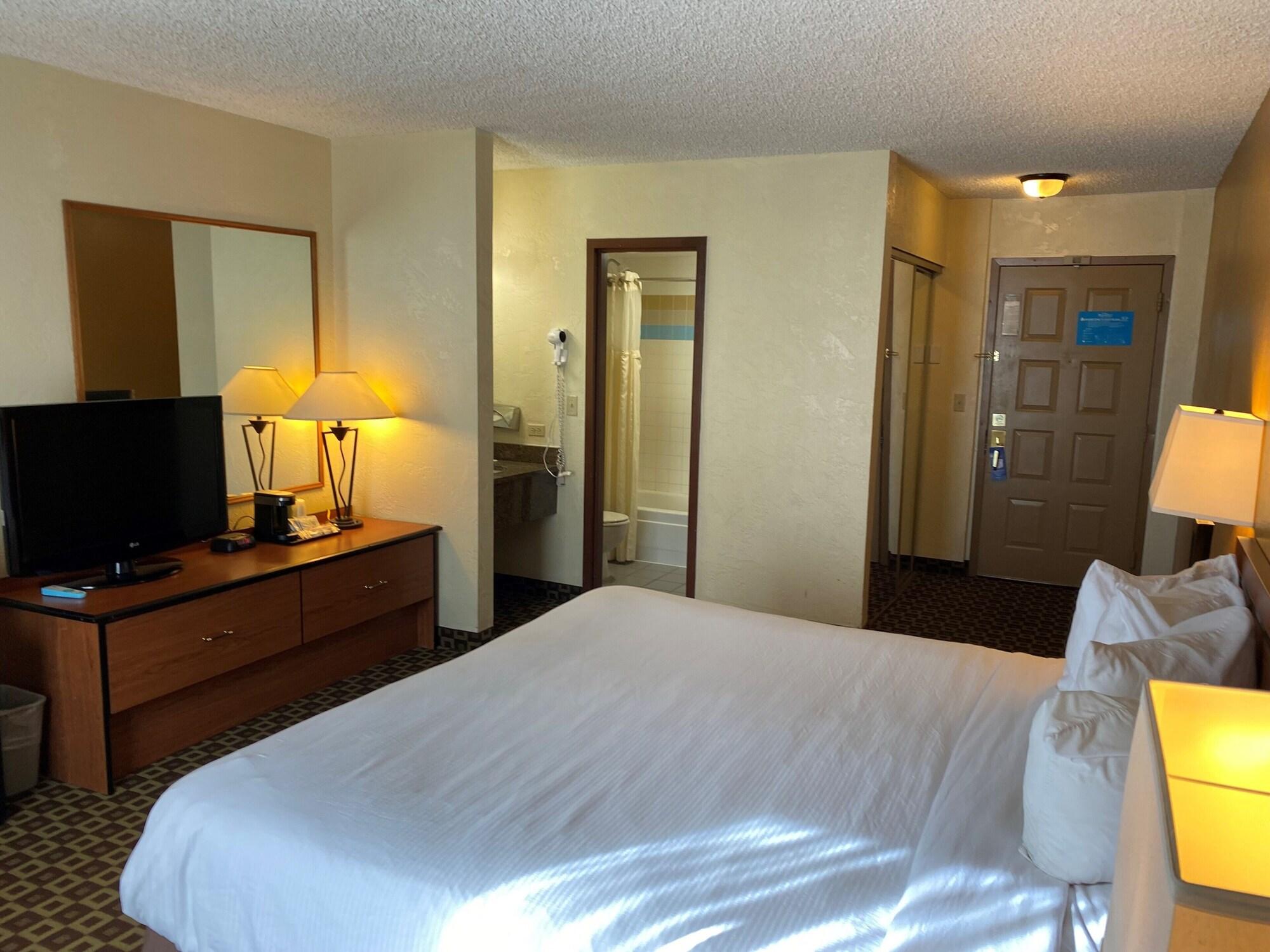 Ac Hotel By Marriott Frisco Colorado Luaran gambar