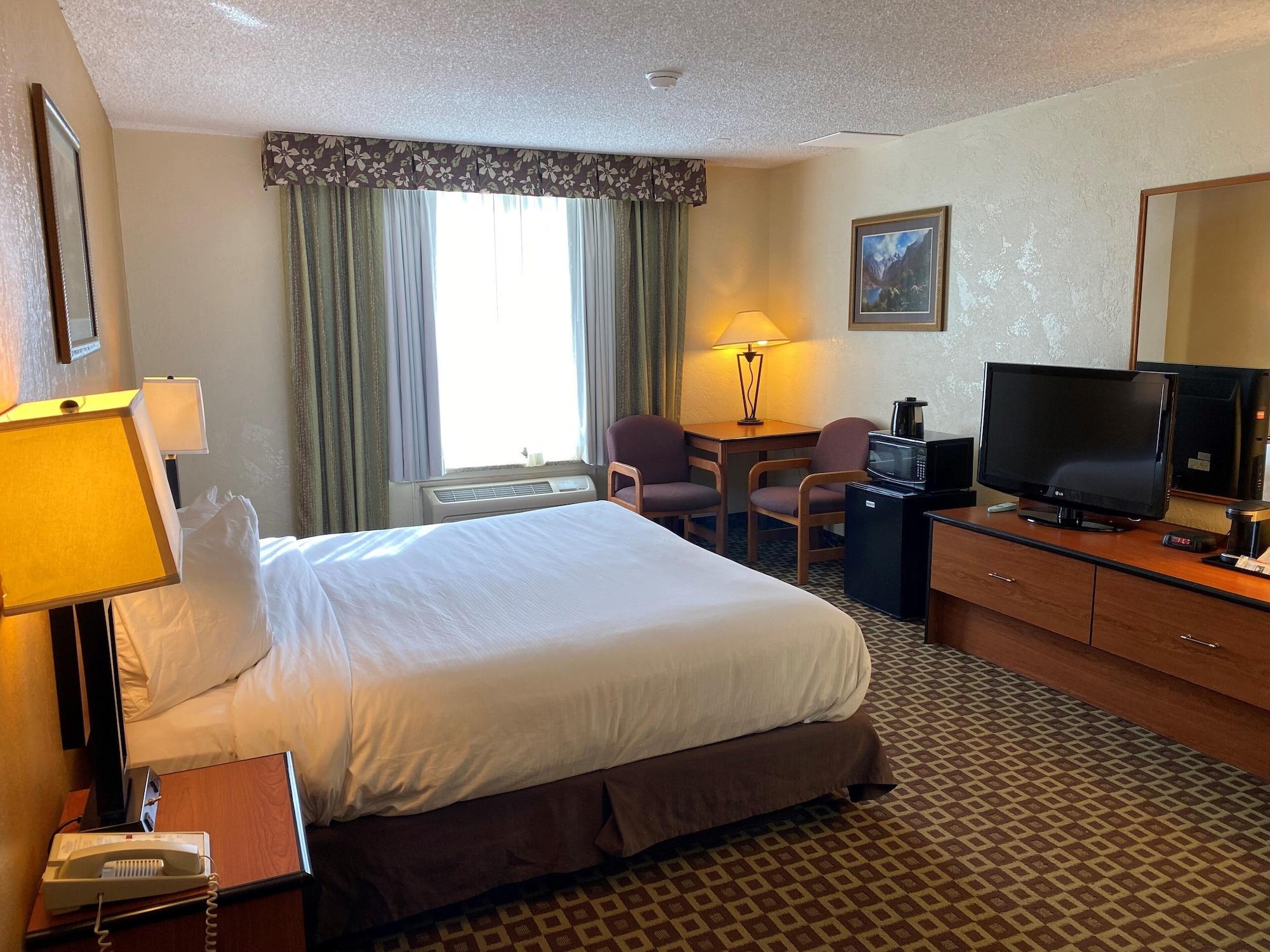 Ac Hotel By Marriott Frisco Colorado Luaran gambar