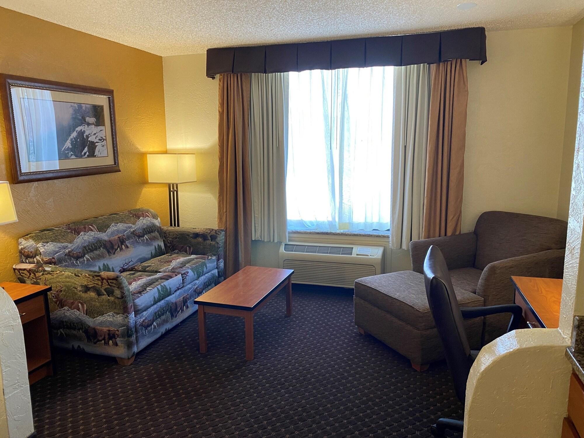 Ac Hotel By Marriott Frisco Colorado Luaran gambar