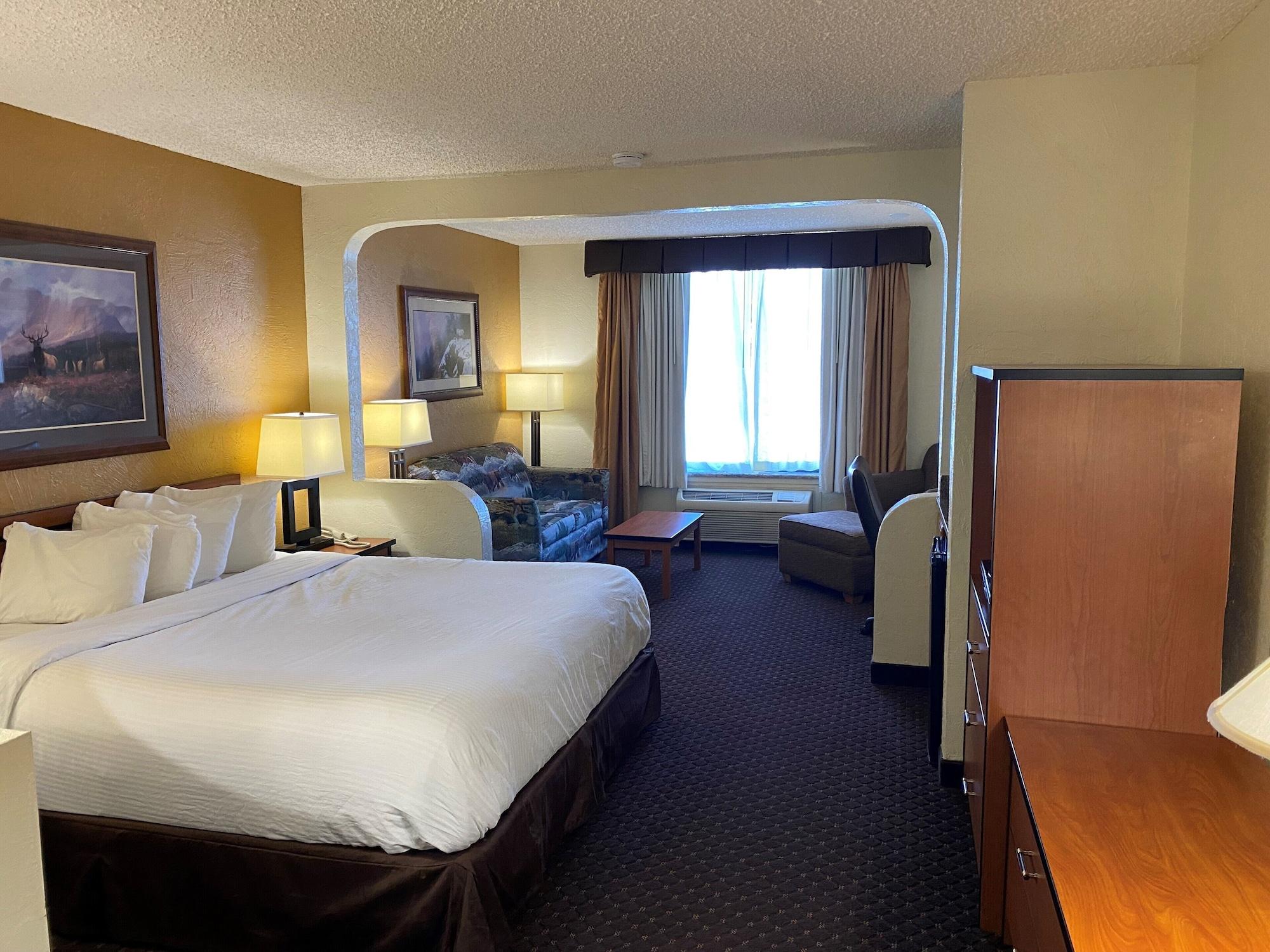 Ac Hotel By Marriott Frisco Colorado Luaran gambar
