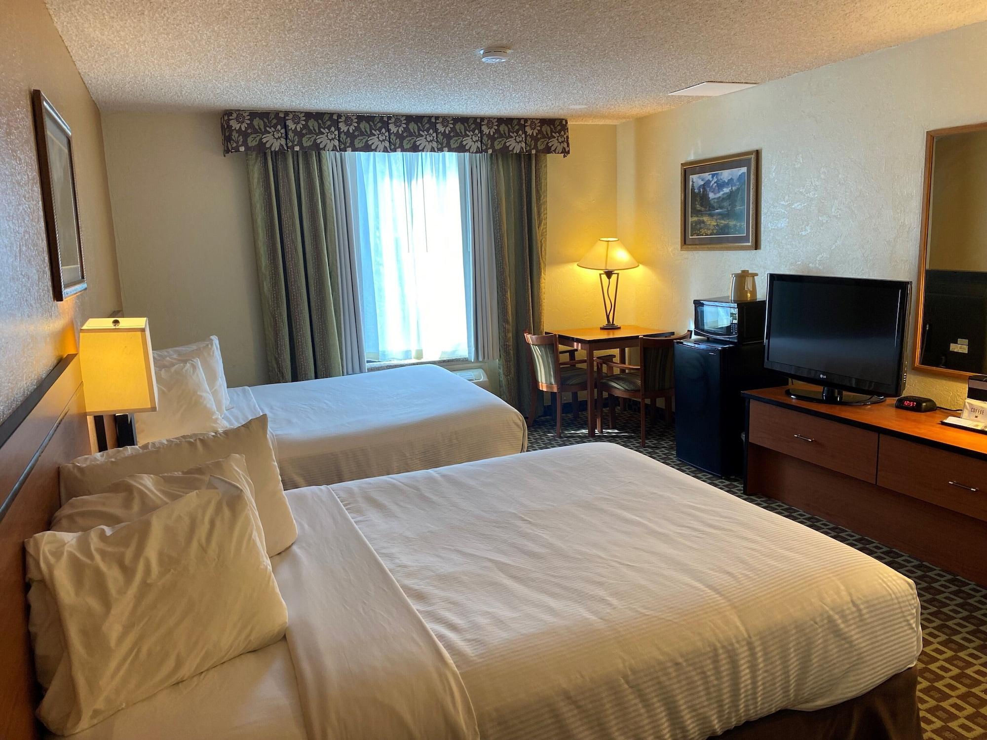 Ac Hotel By Marriott Frisco Colorado Luaran gambar