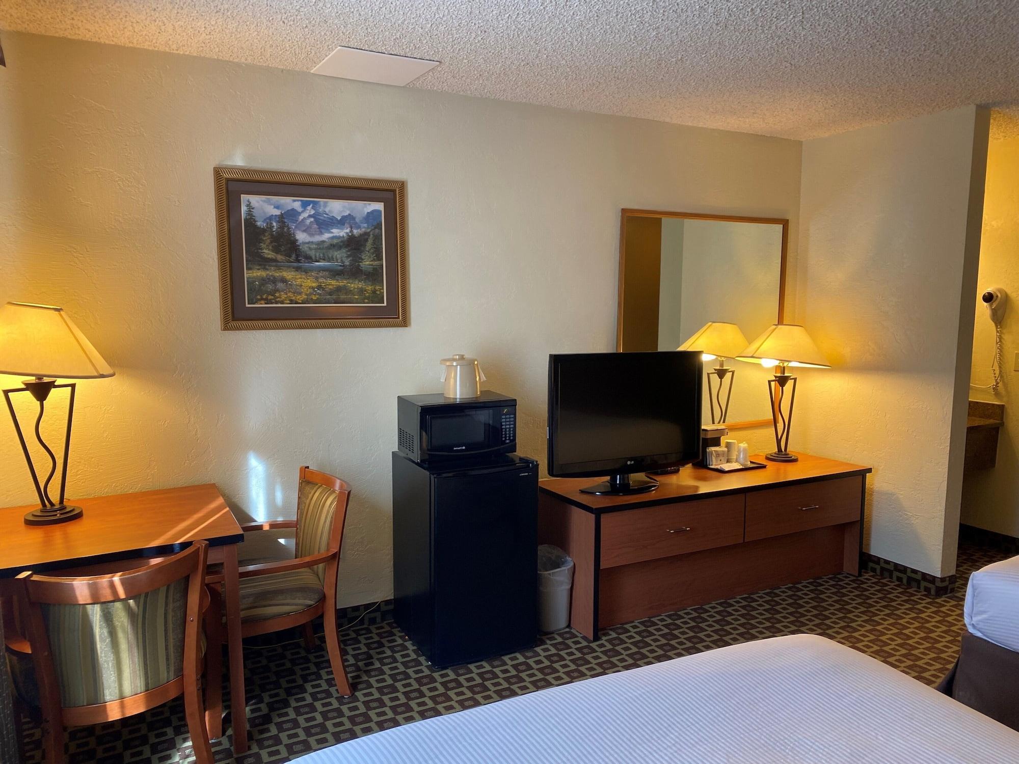 Ac Hotel By Marriott Frisco Colorado Luaran gambar