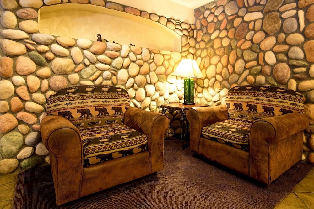 Ac Hotel By Marriott Frisco Colorado Luaran gambar