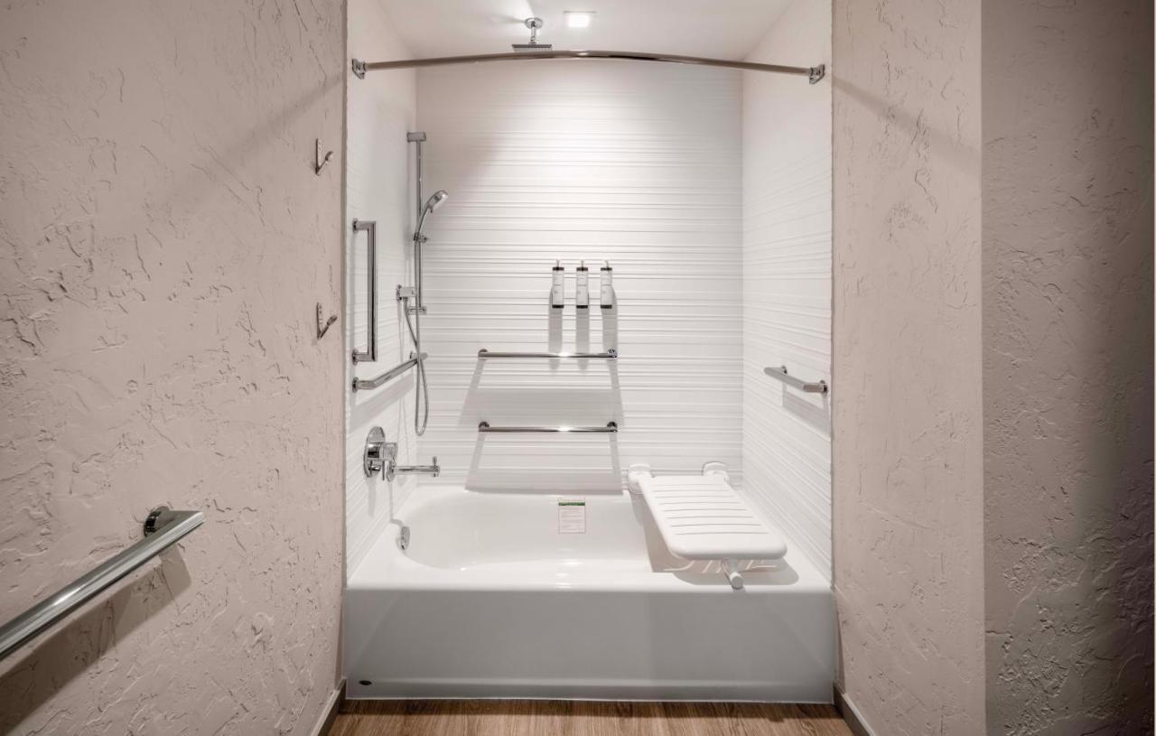 Ac Hotel By Marriott Frisco Colorado Luaran gambar