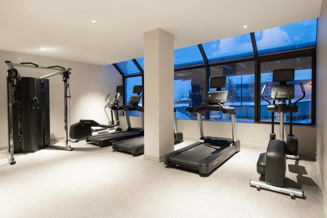 Ac Hotel By Marriott Frisco Colorado Luaran gambar