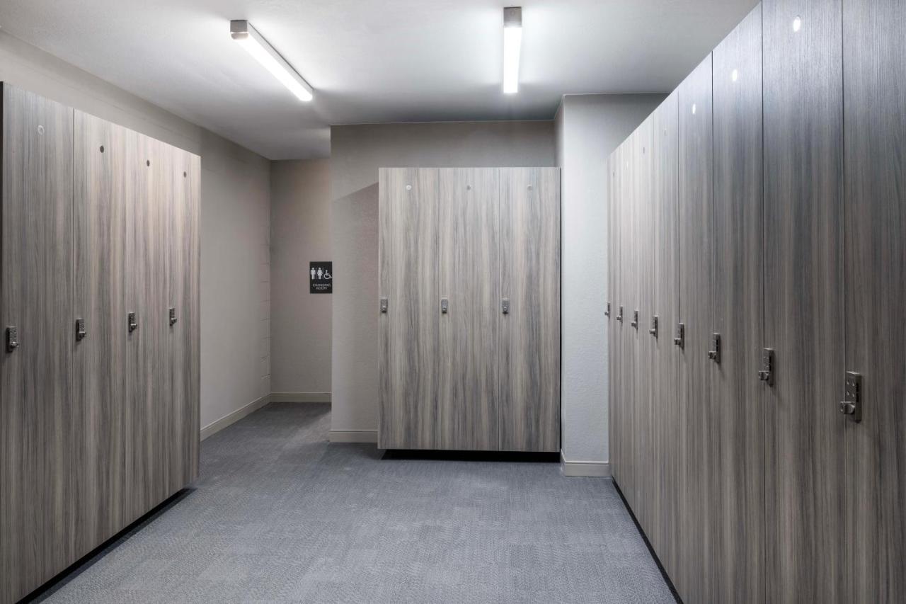 Ac Hotel By Marriott Frisco Colorado Luaran gambar