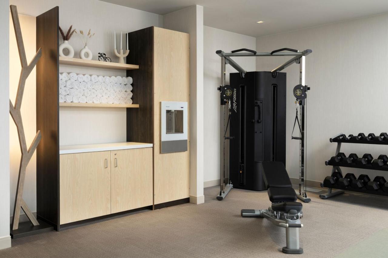 Ac Hotel By Marriott Frisco Colorado Luaran gambar