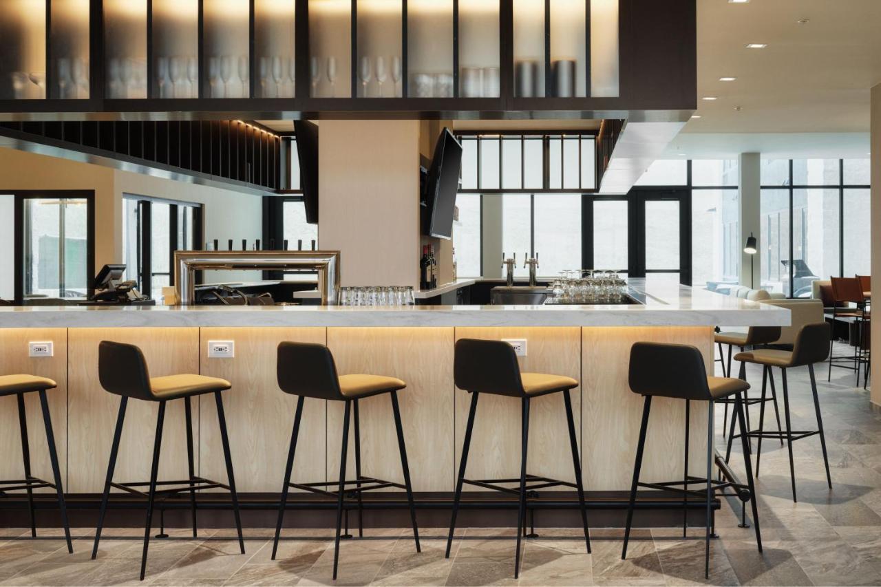 Ac Hotel By Marriott Frisco Colorado Luaran gambar