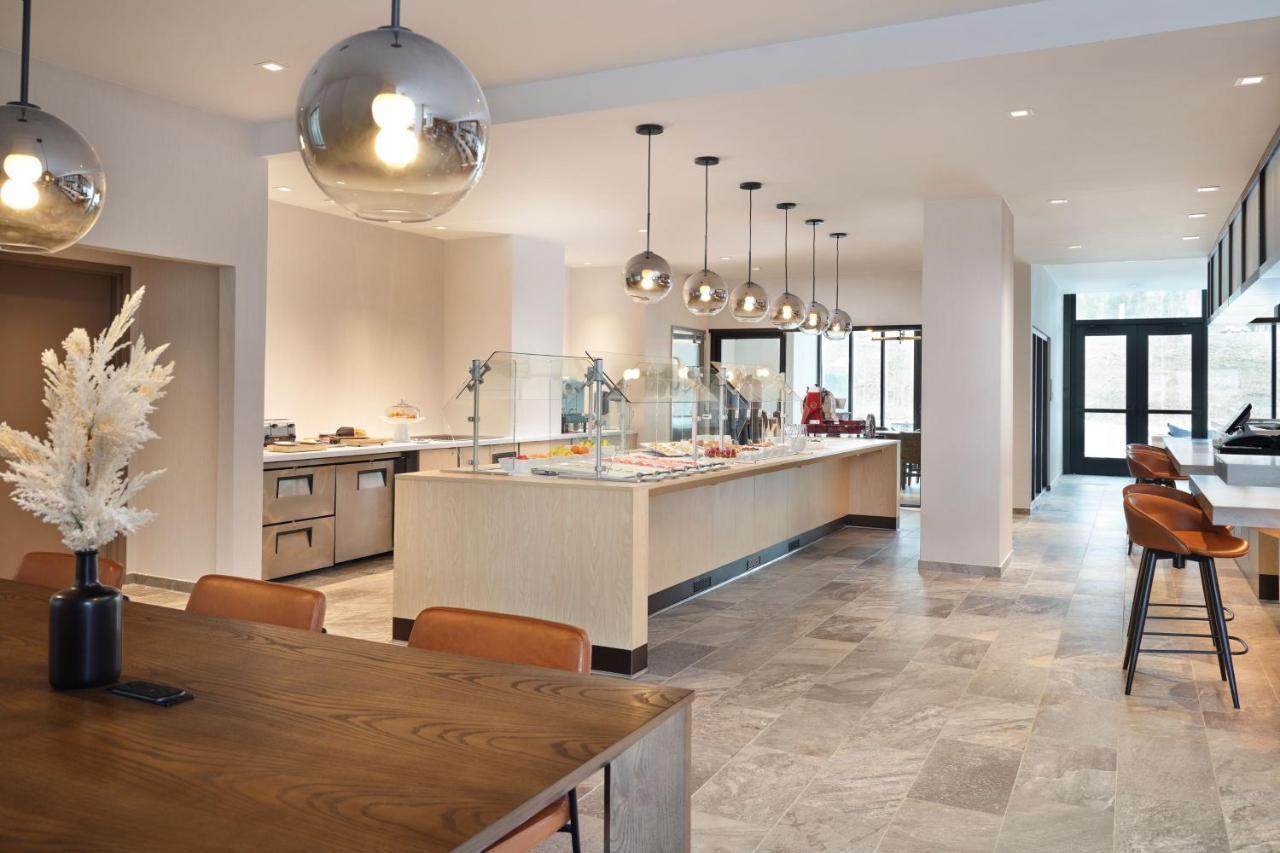 Ac Hotel By Marriott Frisco Colorado Luaran gambar