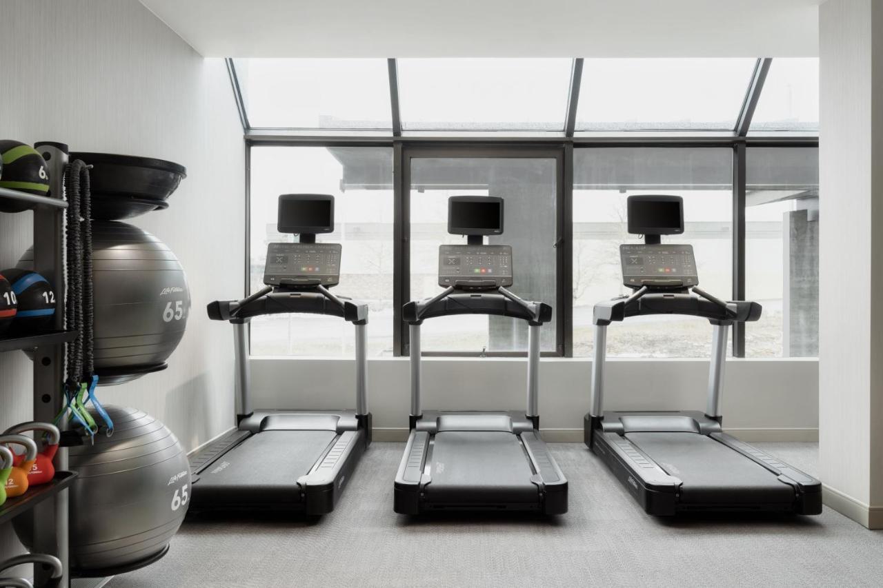 Ac Hotel By Marriott Frisco Colorado Luaran gambar