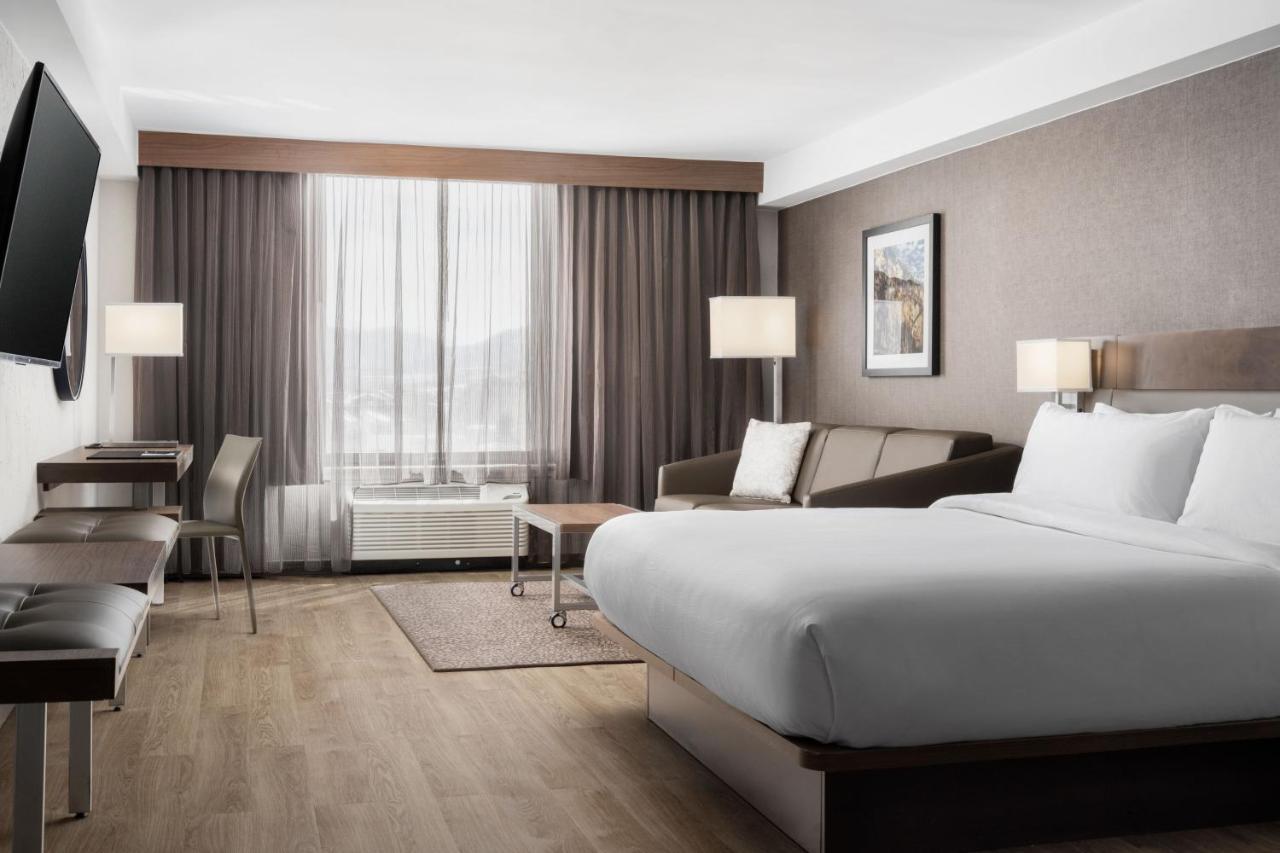 Ac Hotel By Marriott Frisco Colorado Luaran gambar