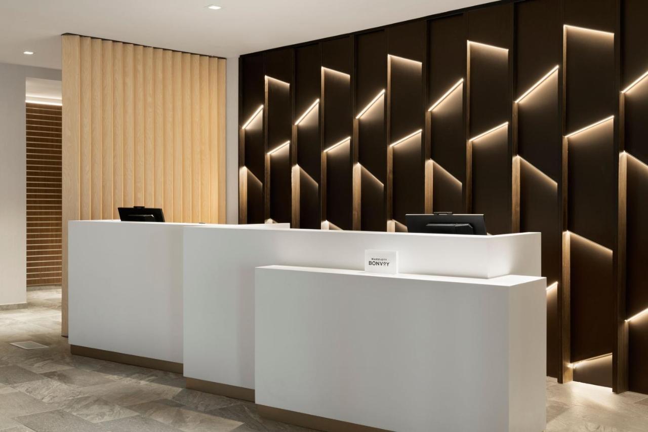 Ac Hotel By Marriott Frisco Colorado Luaran gambar