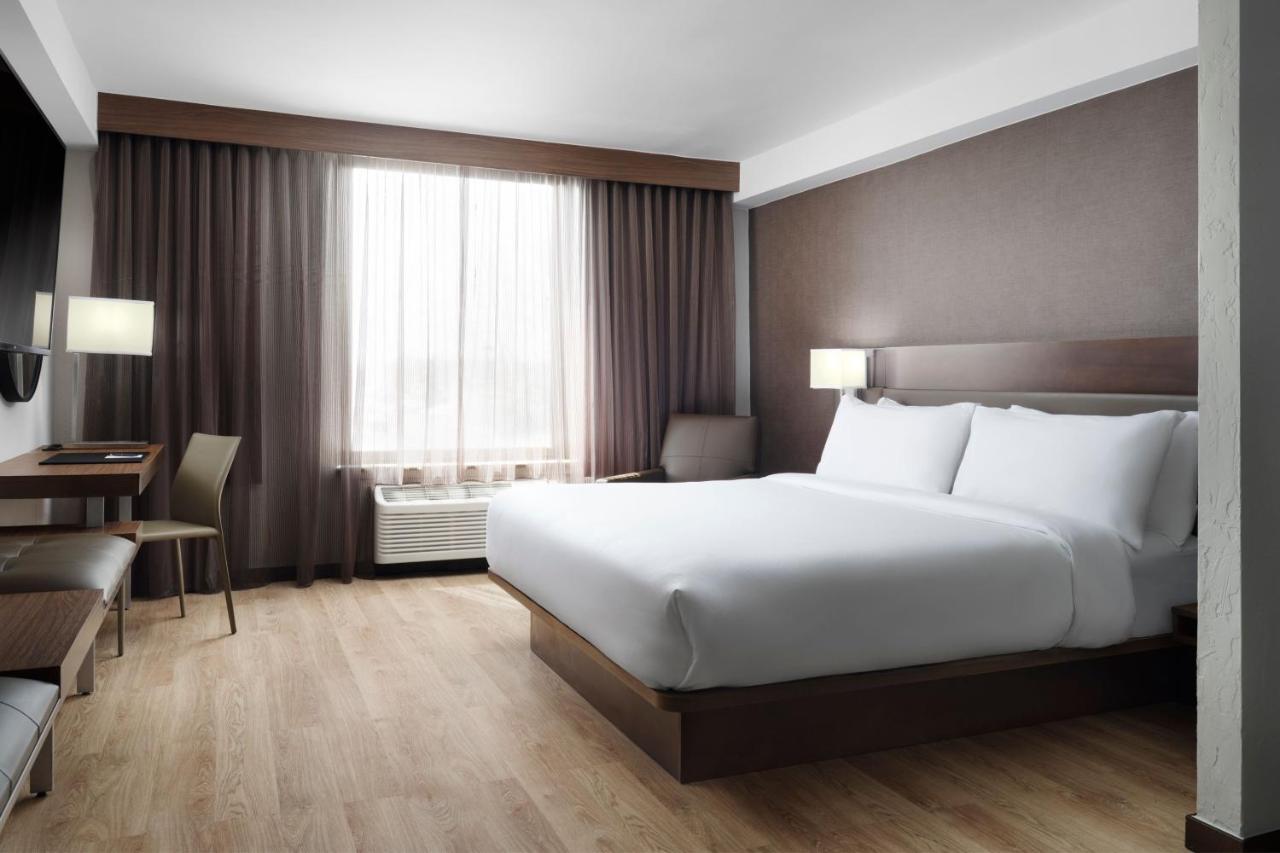 Ac Hotel By Marriott Frisco Colorado Luaran gambar