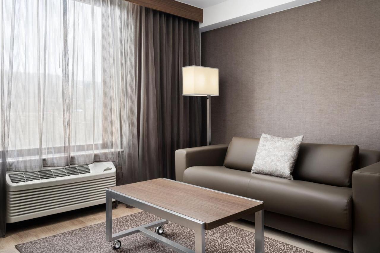 Ac Hotel By Marriott Frisco Colorado Luaran gambar