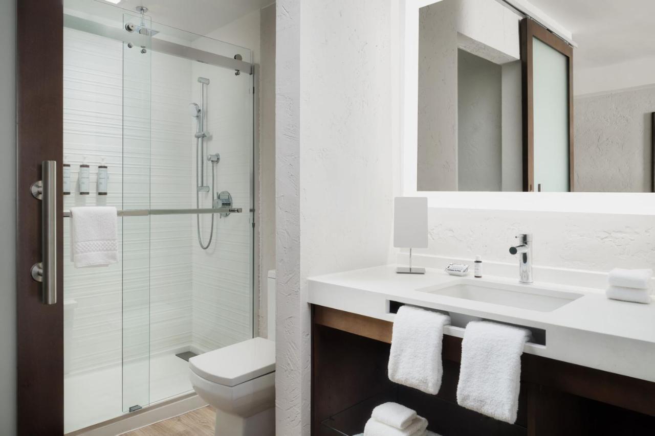 Ac Hotel By Marriott Frisco Colorado Luaran gambar