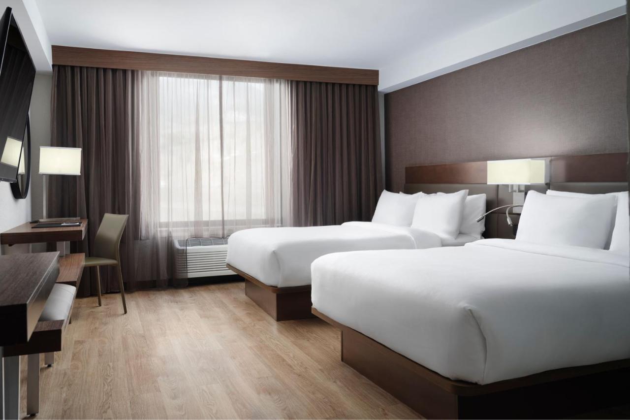 Ac Hotel By Marriott Frisco Colorado Luaran gambar