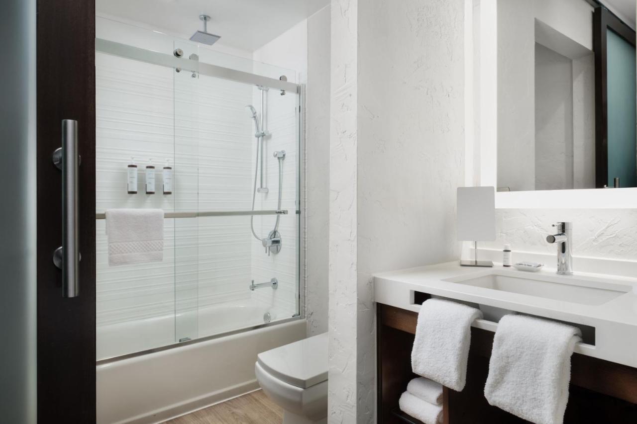 Ac Hotel By Marriott Frisco Colorado Luaran gambar