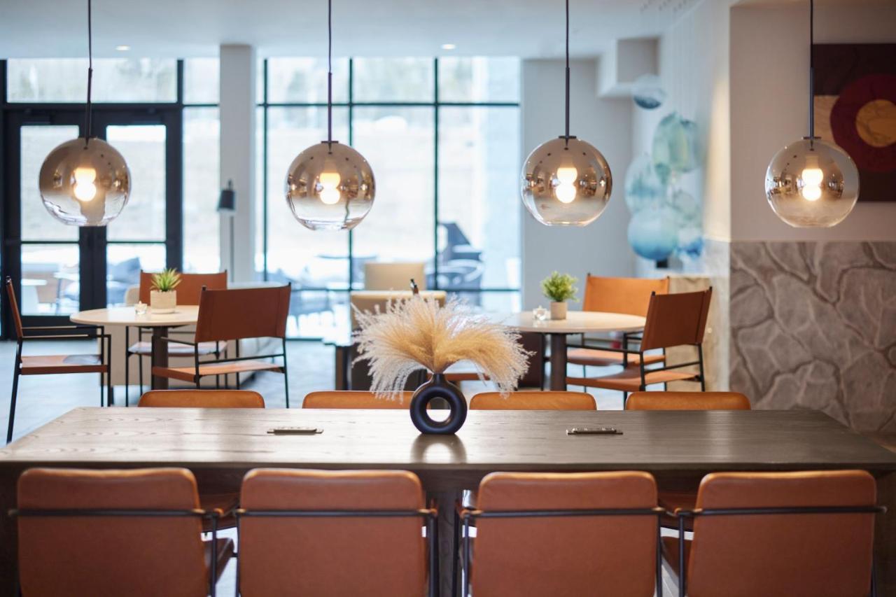 Ac Hotel By Marriott Frisco Colorado Luaran gambar