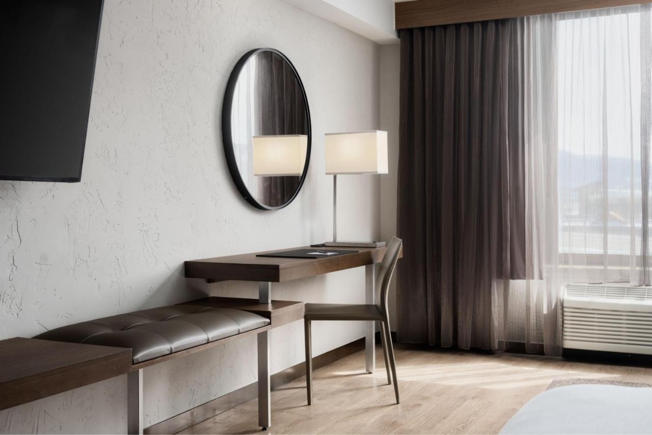 Ac Hotel By Marriott Frisco Colorado Luaran gambar