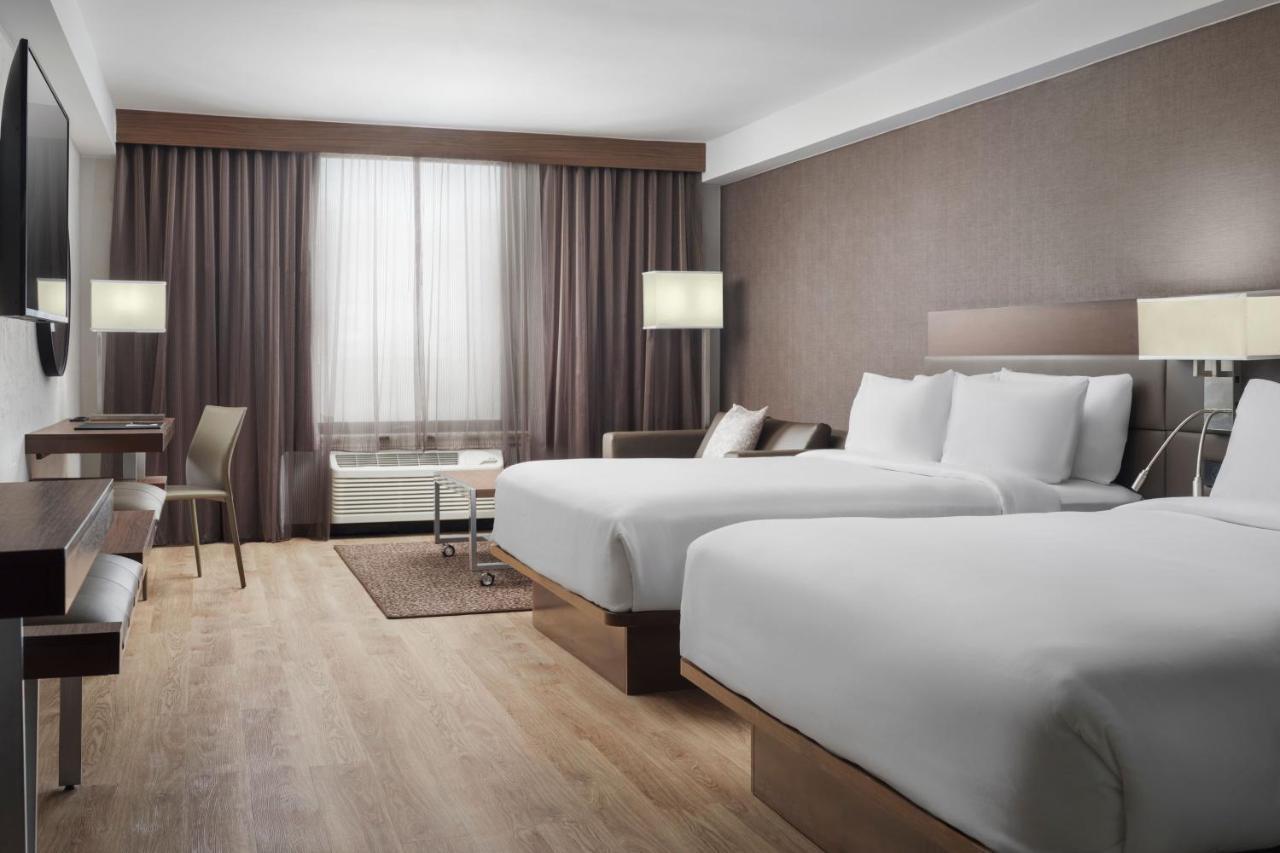 Ac Hotel By Marriott Frisco Colorado Luaran gambar