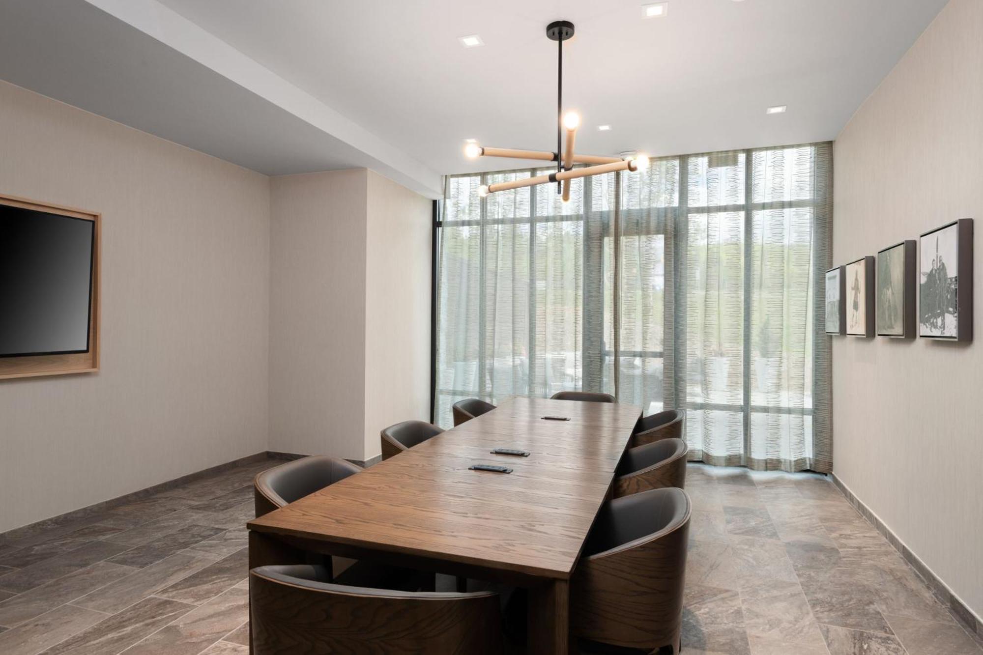 Ac Hotel By Marriott Frisco Colorado Luaran gambar
