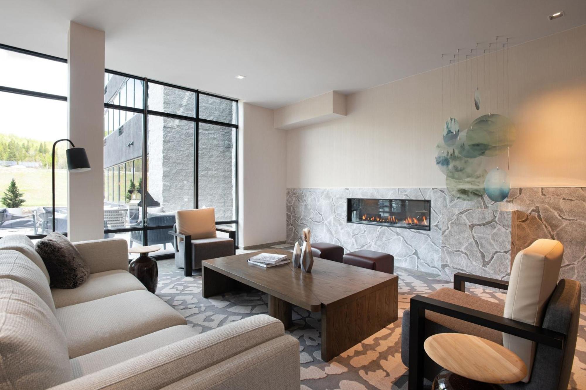 Ac Hotel By Marriott Frisco Colorado Luaran gambar