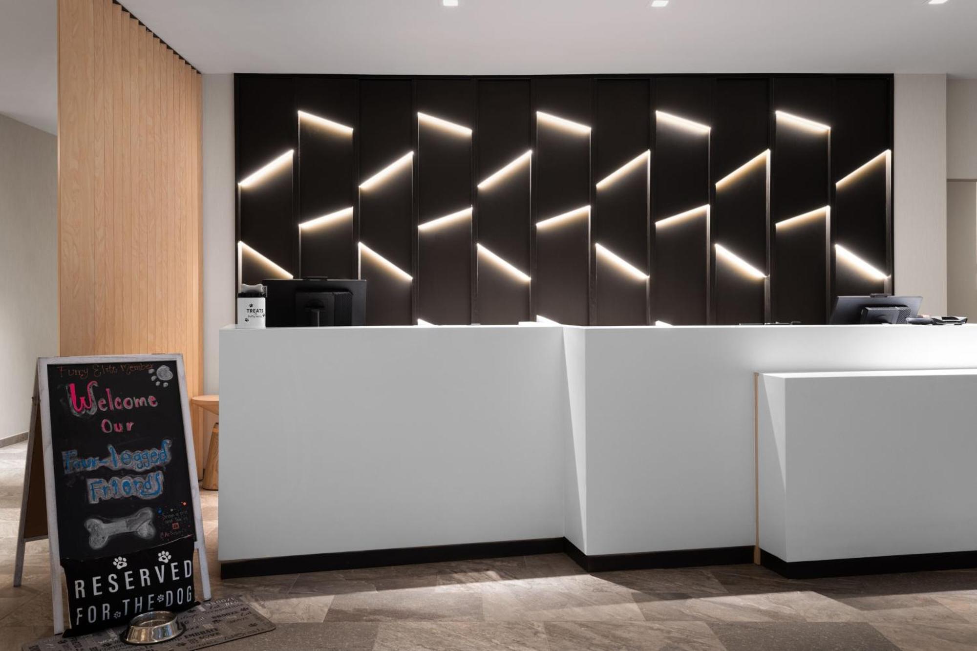 Ac Hotel By Marriott Frisco Colorado Luaran gambar