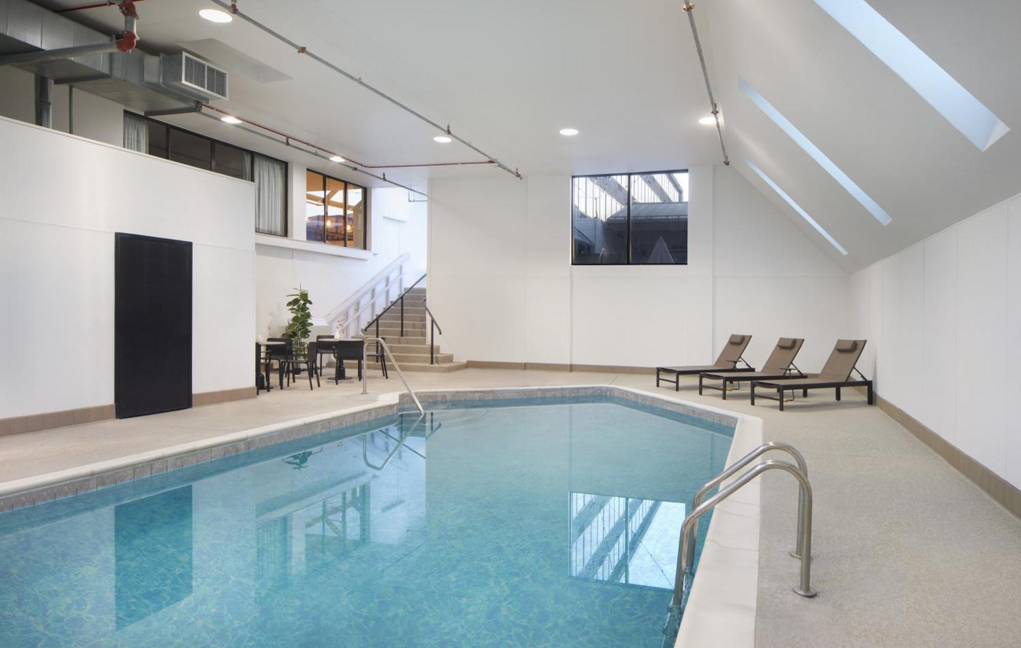 Ac Hotel By Marriott Frisco Colorado Luaran gambar