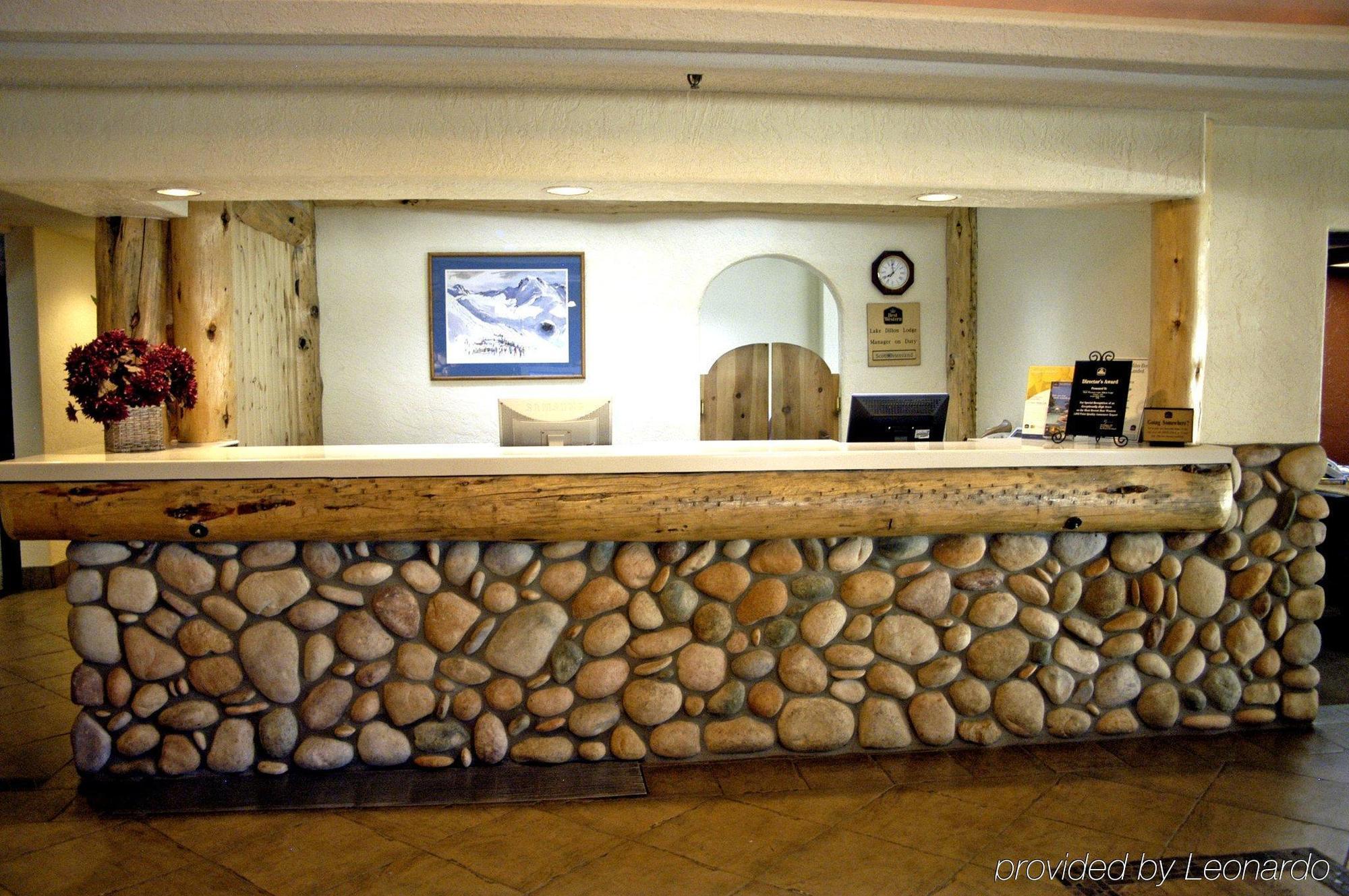 Ac Hotel By Marriott Frisco Colorado Dalaman gambar
